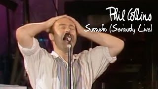 Phil Collins - Sussudio (Seriously Live in Berlin 1990)