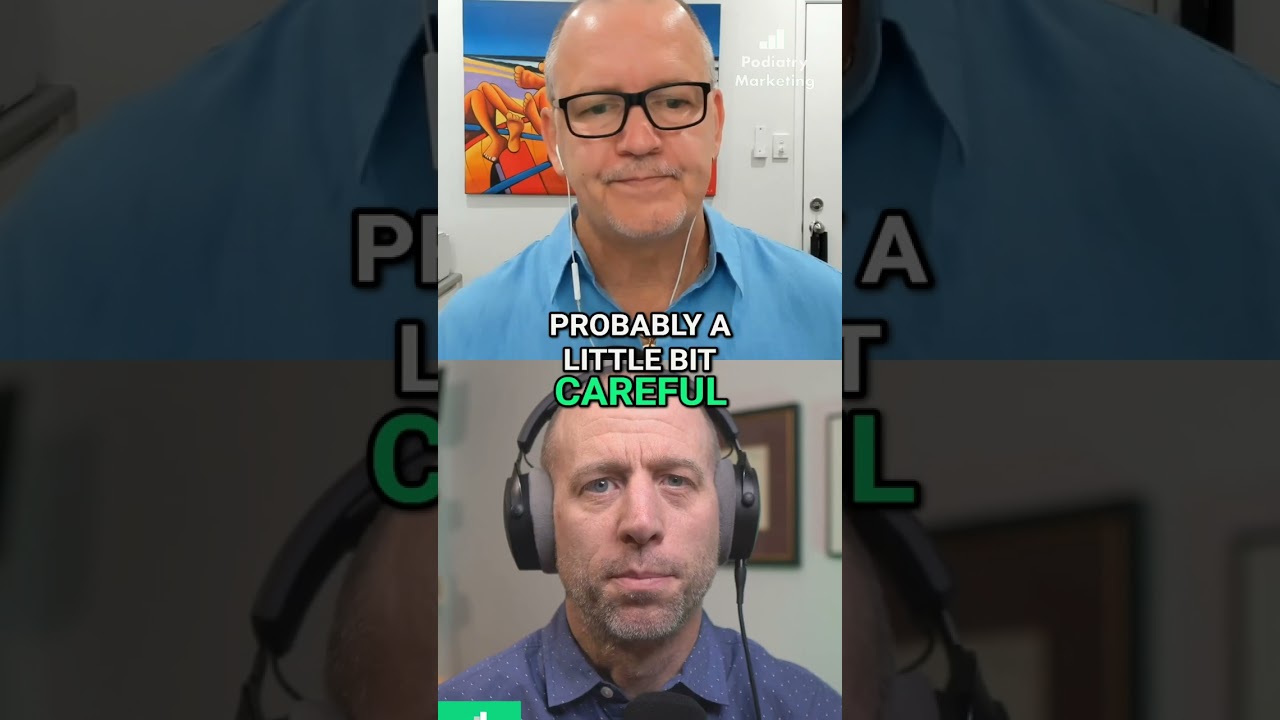 Boost Your Podiatry Practice with Effective Internal Marketing Strategies