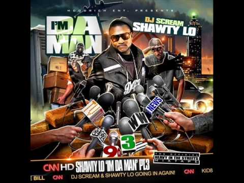 Shawty Lo ft Pauly Paul - Why Money Make Me Feel S...