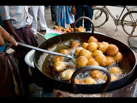 indian food