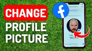 كيفية تغيير صورة الملف الشخصي على Facebook - الدليل الكامل