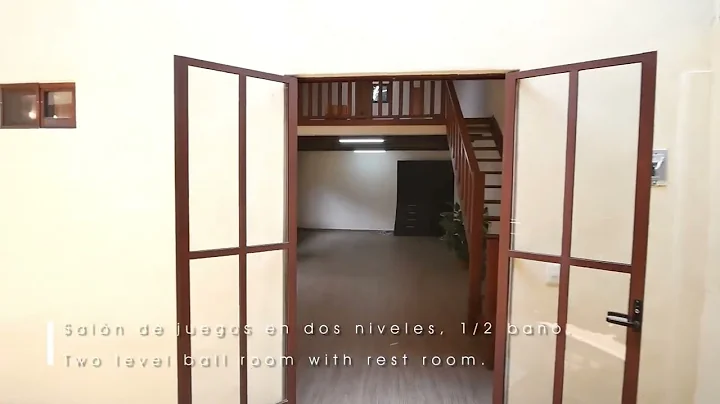 Beautiful Home in Avandaro, Valle de Bravo, Mx  Ho...
