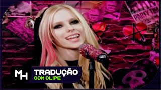 Avril Lavigne - The Best Damn Thing [Clipe Legendado] (Tradução)