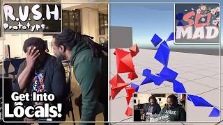 Back. To. Basics. | R.U.S.H. screenshot 5