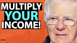 TURN YOUR YEARLY INCOME Into Your Monthly Income Using LAW OF ATTRACTION | Bob Proctor & Lewis Howes