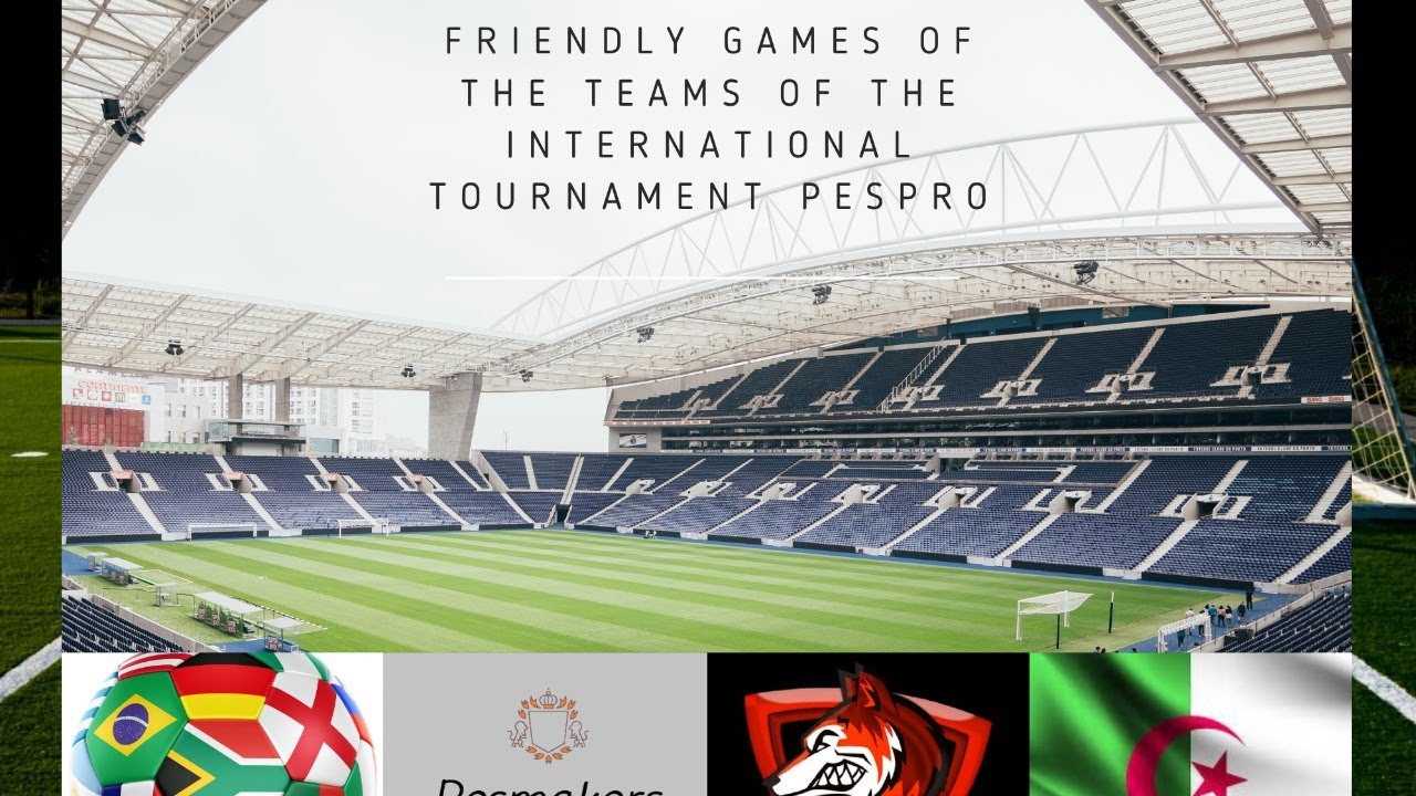 Pesmakers Football Academy of eSports - Real Talents