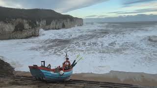 High tide 1/1/26