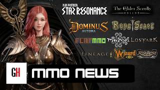 Mmo News - March 24