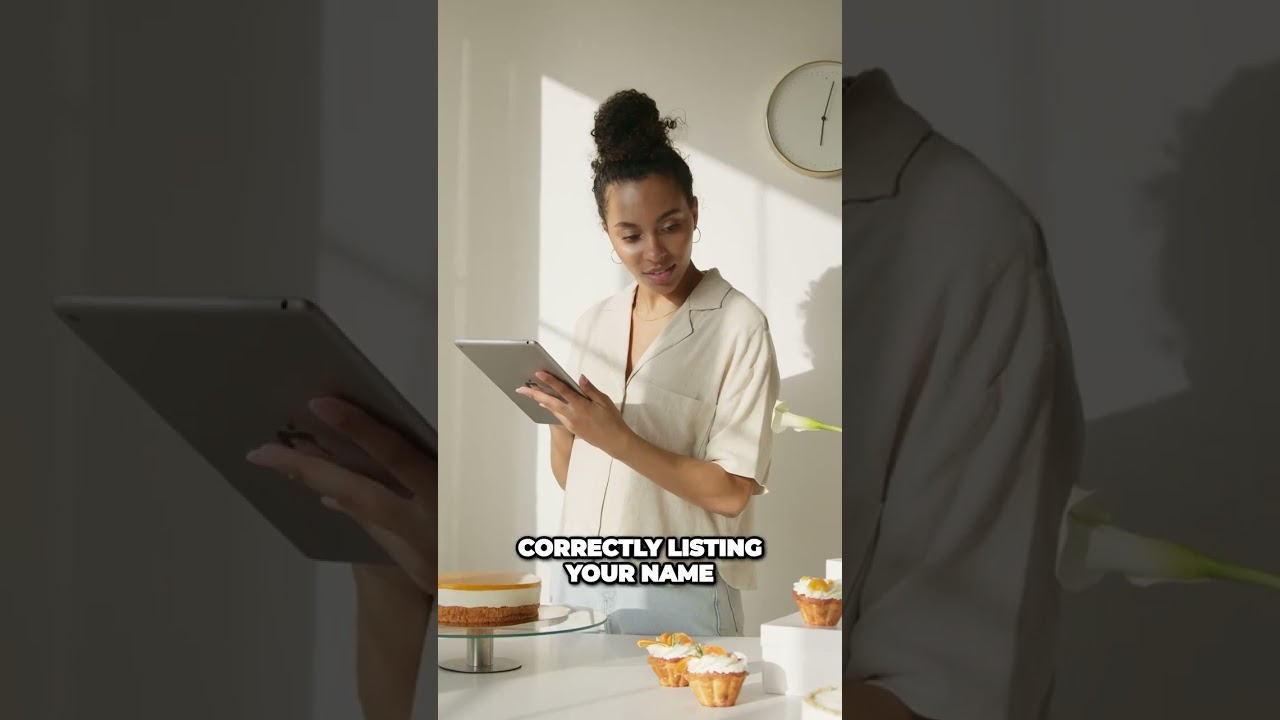 Reminder 🚨 Document all transactions as evidence!