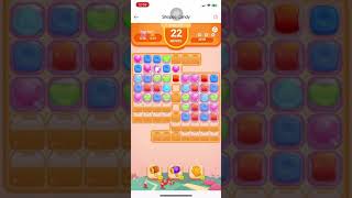 Shopee Candy Level 344 Tricks  ⭐️