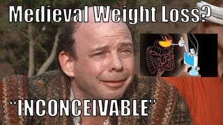 Medieval Weight Loss? | Mobile Stomach Pump