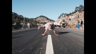 Михаил Греков, обучалка по элементу "Горизонт" /Mike Grekov, a training video on the "Planche" Михаил Греков, обучалка по элементу "Горизонт" /Mike Grekov, a training video on the "Planche"