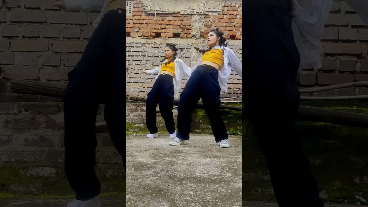 | STEP IT UP | IDID | 