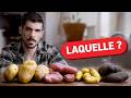 POMMES DE TERRE La Variété Change T Elle VRAIMENT Tout 