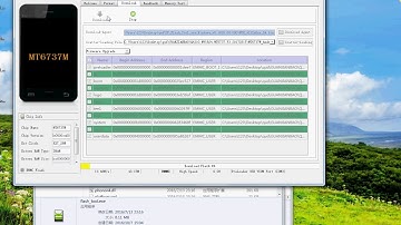 Micromax Q4310 Flash procedure video
