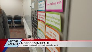 Ask The Expert Signs And Symptoms Of Depression In Youth And Teens