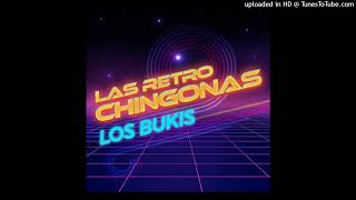 Los Bukis - Como Fui A Enamorarme De Ti (Audio)