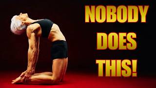 6 Powerful Tibetan Exercises for Incredible Strength & Endurance Secrets of Youth | Health Fact 10M