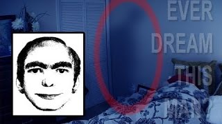 ¿Has soñado con este Hombre? | Explicacion y Analisis de el misterio