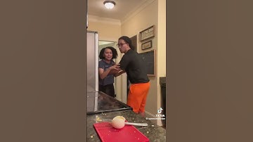 @MelvinJones-d6p #exploding #egg #prank #on #my #boyfriend #funnyvideo #comedyvideo 🤣🤣🤣