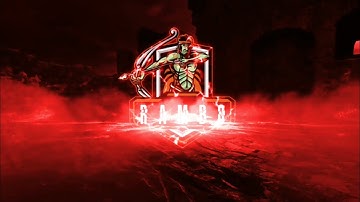 Lightning Intro - How to make intro In Kinemaster |Esport|Thunder Effect Intro Gaming|TECHNO WORLD