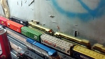 penn central & gold c628