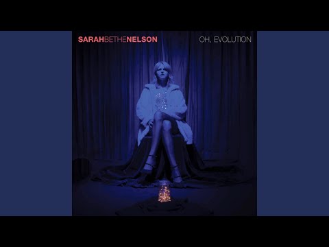 Sarah Bethe Nelson — I Don't Care
