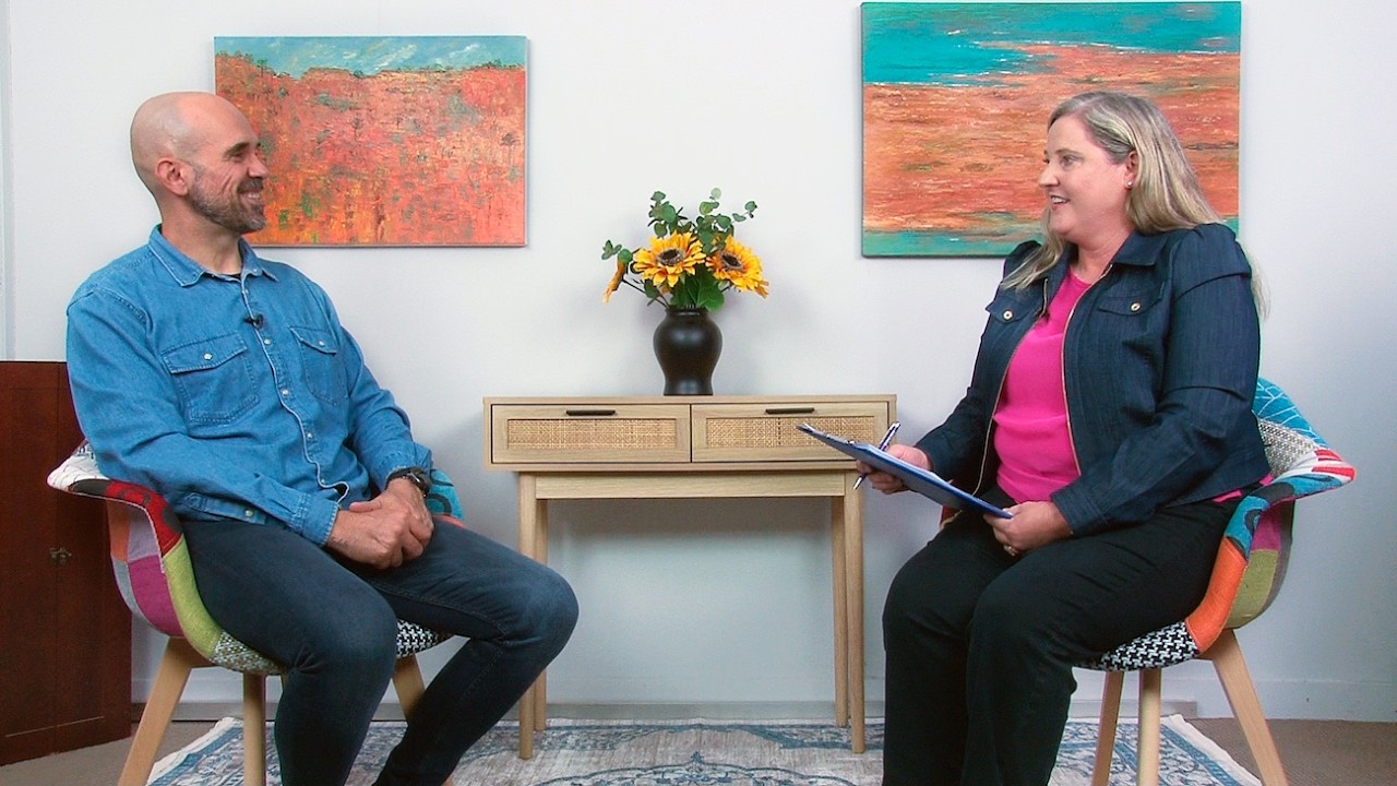 Health, Wellbeing & Lifestyle - Episode 1 Season 26