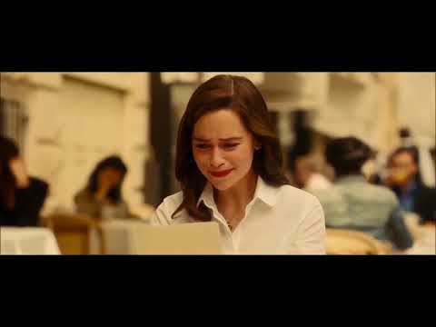 Video [Vietsub] Me before you - Louisa Clark & Will Traynor... - youtube