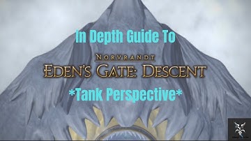 Final Fantasy 14 Eden