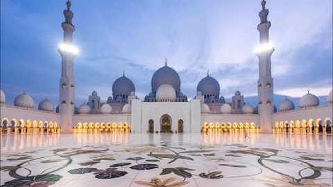 " فلم يزدهم دعائي الا فرارا " .. من سورة نوح .. بشير عبد الله .. من روائع التلاوت