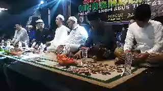 Live, Pondok Kencong Bersama Syubbanul Muslimin