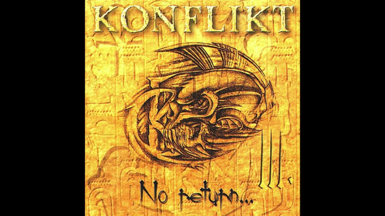 Watch Konflikt - Roky on YouTube Watch Konflikt - Roky on YouTube