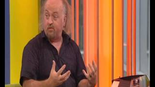 Video voorbeeld van "Bill Bailey adapts TV theme tunes"