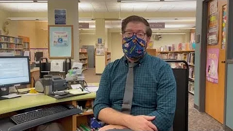 Watch now: Charleston Carnegie Library director Ch...