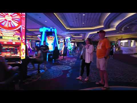 El Gran Combo de Puerto Rico - La Fiesta de Pilito en Casino Metro