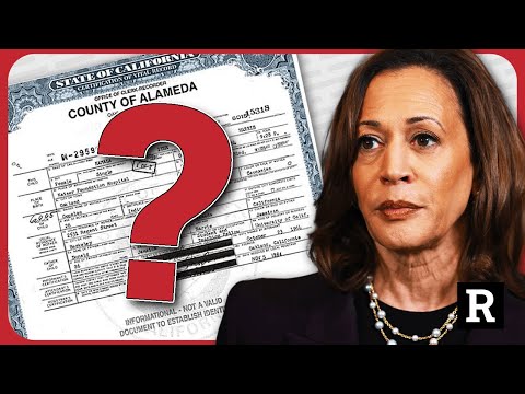 Focusing on Kamala's race is a TOTAL distraction, and they want it that way | Redacted News