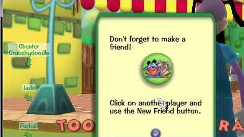 how to become cog in toontown