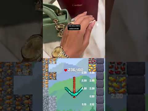 Miniatura del video 🎁 CUPOS LIMITADOS PARA EL TORNEO 🍀 
#picos #picoquecae #picojuego #torneo #minecraft