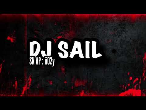 74يدي فوق - انجوي بوم بوم ريمكس |DJ SAIL
