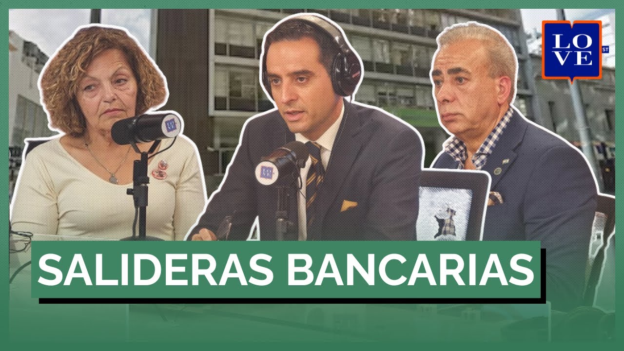 UN CAJERO ASESINADO A SANGRE FRÍA | El caso que conmueve Argentina | #Testigos 30