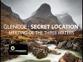 Glencoe, Top Secret Location
