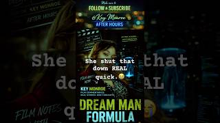 That Wasn’t a Reset… That Was FEAR 👀 | Dream Man Formula 🎬#youtubeshorts