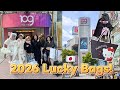 2026 Fukubukuro! Shibuya 109 and Harajuku Laforet Shopping + Haul ✨