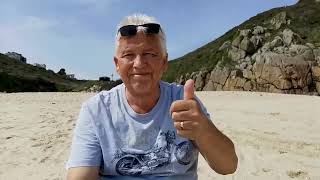 Porthcurno Walk Wshare