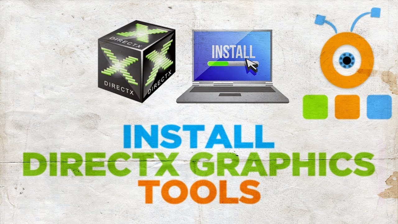 Tools.Graphics.DIRECTX. Feature tools