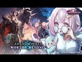 【 シャドバWB 】ただいま。ロイヤル🗡️7勝達成回！王覇山、はじめての2pick🃏7勝チャレンジ。（ Infinity Evolved / インフィニティ・エボルヴ ）【 にじさんじ┊︎葉山舞鈴 】