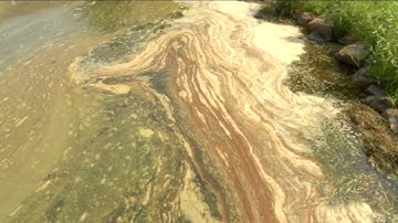 SADOWSKI ON LAKE ARROWHEAD USING NANOBUBBLE GENERATOR