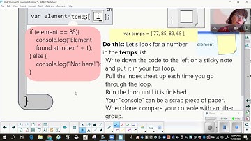 AP CSP U5 L9 Traversals Explore