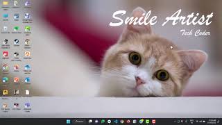 How to use smiley expense app | User experience | Smile Artiest Tech Coder screenshot 2